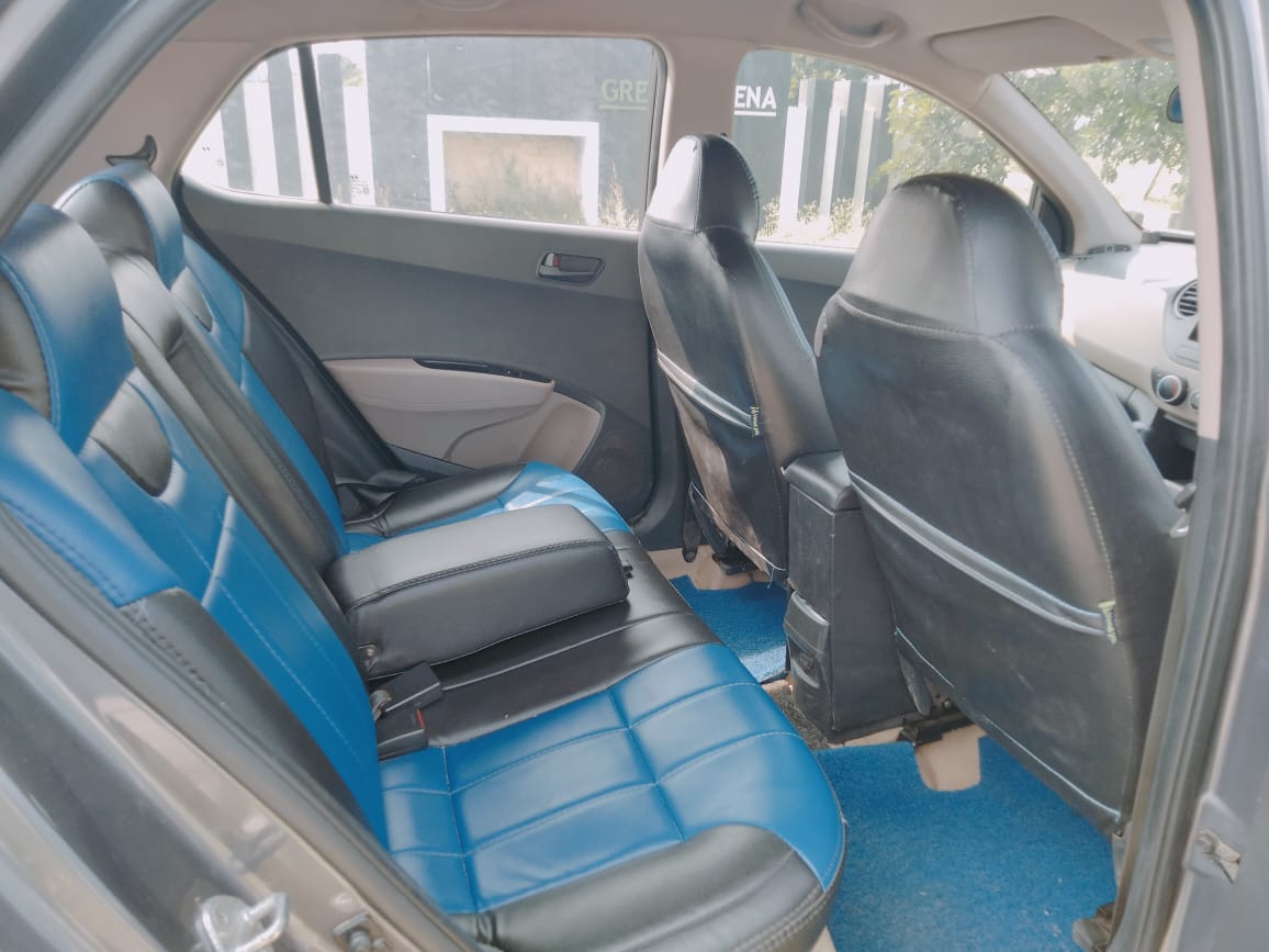 Hyundai I10(2010-2017) Era 1.1 Irde2